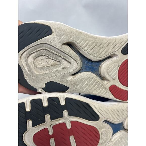 Karhu Ikoni Ortix Running Shoes Men’s Size 12 Blue F100318 Fulcrum